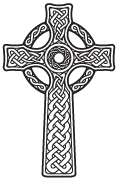 Headstone Clip Art Examples of crosses | Memorial Clip Art