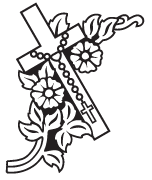 Headstone Clip Art Examples of crosses | Memorial Clip Art